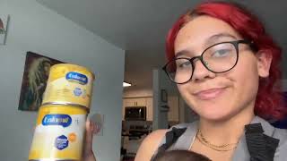 Enfamil Review by Damaris