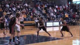 Women's basketball drops championship game to Catholic