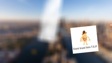 The end cutscene of Piggy chapter 11 leaked! (Fake because u know that)