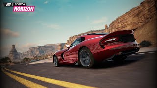 Xenia Canary Forza Horizon HD Xbox 360 Emulator Gameplay Test