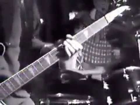 Nobody (Band) - 1989 at Cogan's Instant Art, Norfolk, Va. - YouTube