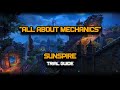 ESO - All About Mechanics - Sunspire Trial Guide - (Vet HM)