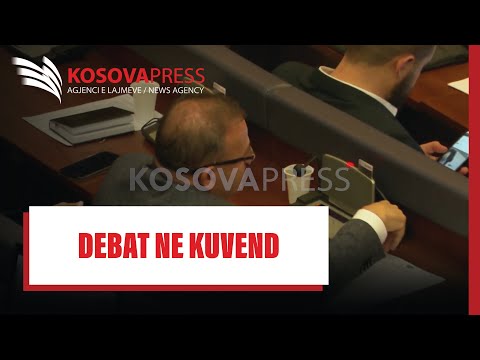 Video: A ka ndonjë fjalë shpronësim?