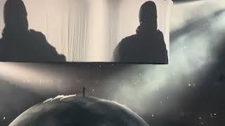 HIGHS AND LOWS live at Sofi 04/03/2026 performed by Ye