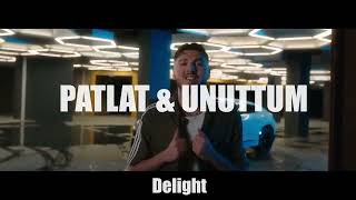 BLOK3 x UZI - PATLAT | UNUTTUM REMIX BY DELIGHT Resimi