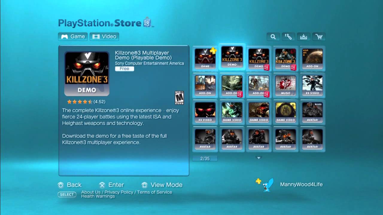 Sony splits off Killzone 3's multiplayer mode as free-to-play