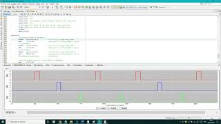 Rate-Monotonic Scheduling Algorithm - Assembly PIC16F877A