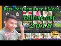 Best Editing Software #VideoEditing #VideoEffects