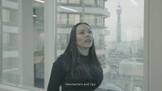 Recorra working with Derwent London