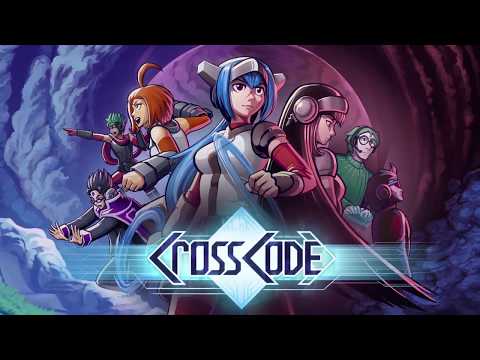 CrossCode - Coming to Switch & PlayStation 4 - Official Announcement Trailer