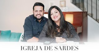 Capítulo 15 - IGREJA DE SARDES