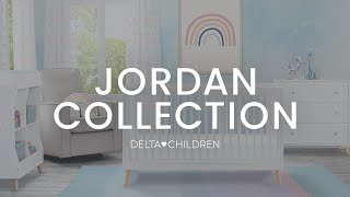 jordan delta baby