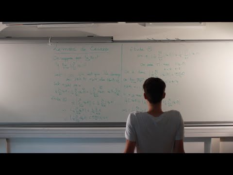 CPP Valence - Présentation