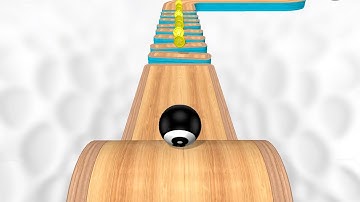 Going Balls 🏀🔥 All Levels Gameplay Walkthrough Android, iOS Part 250