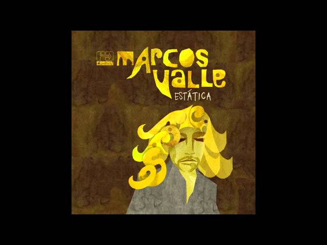 Marcos Valle - Novo Acorde