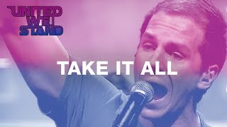 Take It All - Hillsong UNITED chords