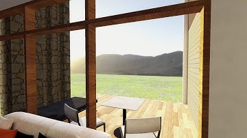 Unity ProBuilder House Building #16 in Real-Time