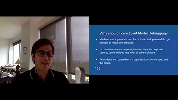 Patrick Hall - Real-World Strategies for Model Debugging
