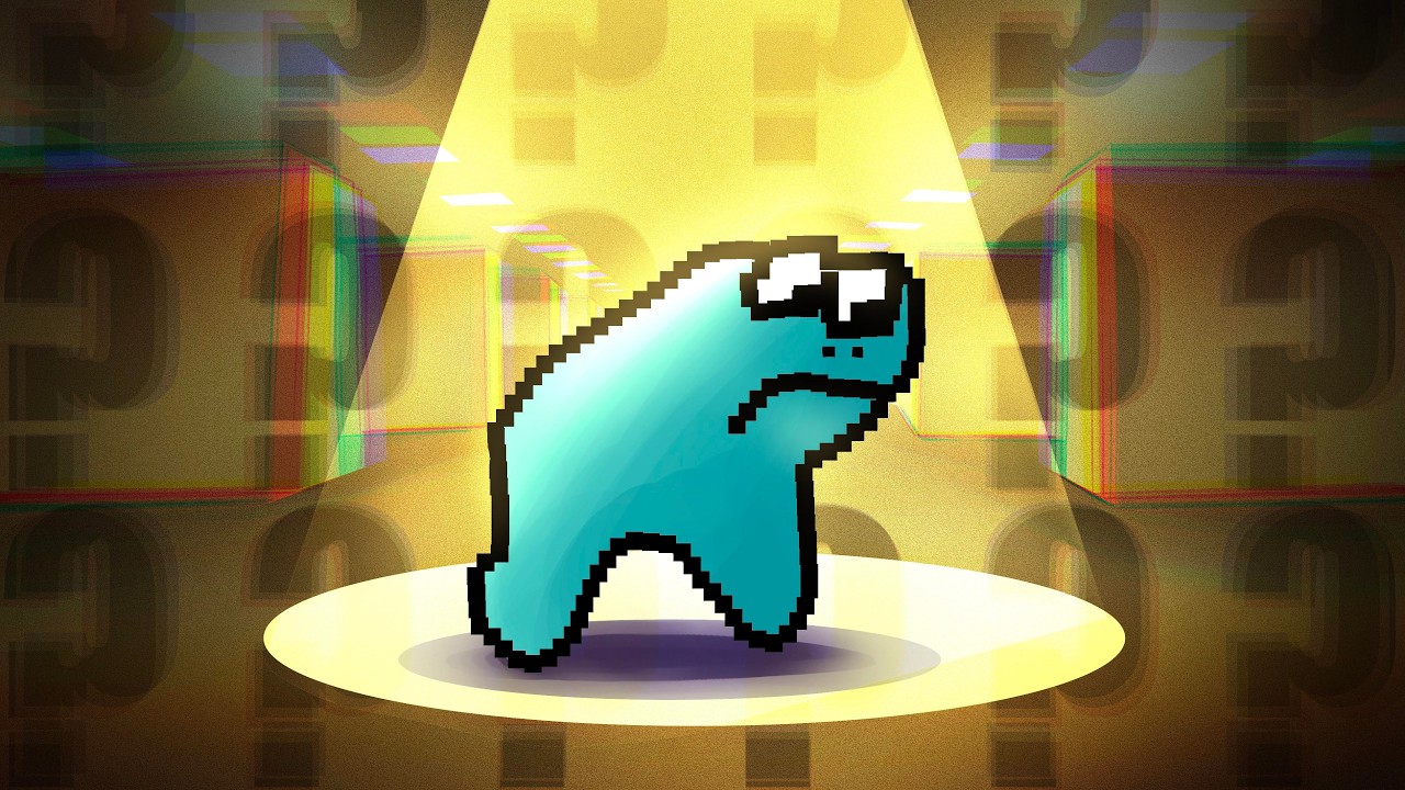 Le Jeu qui n'en est PAS un