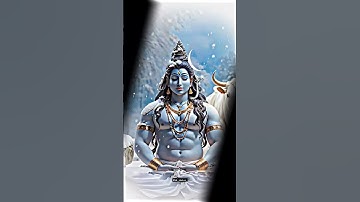 Mahadev Status Video 🍀 Mahakal Status New 💫 Bholenath Status 🌼 Kedarnath Status ❤️ #mahadev #shorts
