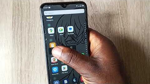 How To uninstall phantom Wallet App on Android
