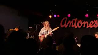 Trouble Found Me - Madison Cunningham (LIVE in Austin, Texas 10-12-21)
