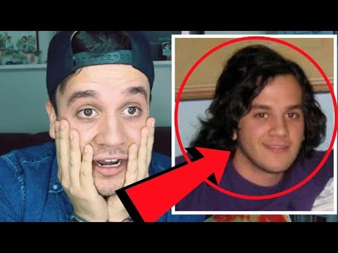 ¡MI FEO Y OSCURO PASADO! - Beto Pasillas