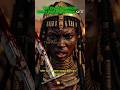 ROME BEGGED HER.  #AugustusCaesar #WarriorQueen #TheAfricanArchive #Shorts #HistoryFacts
