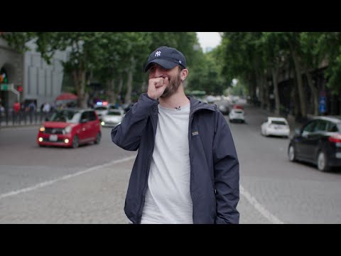 როგორ გახდა ირაკლი ღარიბაშვილი აკადემიკოსი… | ბექა ყორშიას სიუჟეტი