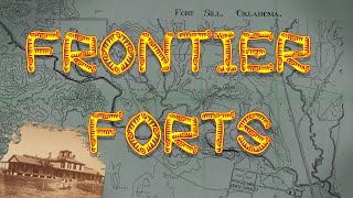 Frontier Forts