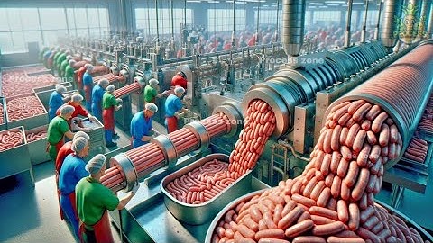 Harvest Million Tons of Mink fur and Civet Coffee each Year ll Mink fur Processing  Technology