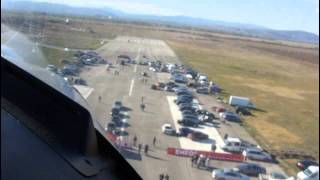 Sofia West Airport - Lbsw, Kondofrey 19-20 October 2013, Drag Racing