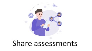 Share assessments with other teachers Net Worth