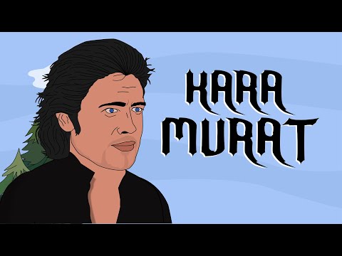 KARA MURAT ŞAMPİYON TANITIMI !