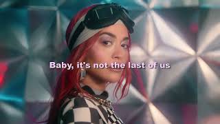 Gryffin – Last of Us Ft  Rita Ora (JH Extended Remix) + Lyrics