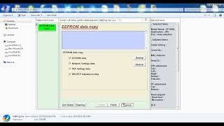 Reset Epson Ep-805A Adjprog Waste Ink Pad Counter Jpa Ver.1.1.3