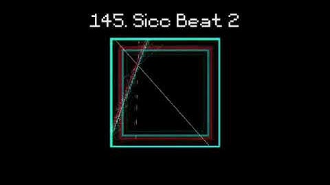 Images and Sounds Generated using JavaScript music compilation