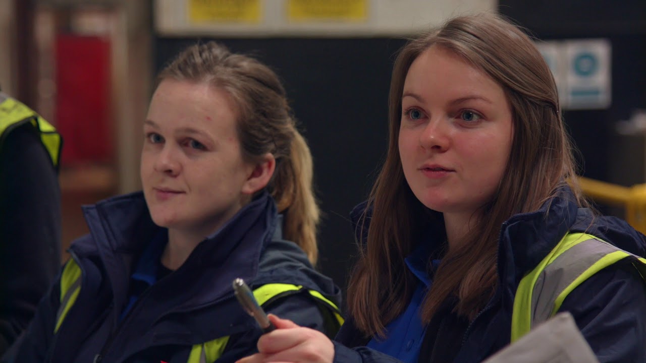 SpecDrum | Using Lean Thinking Processes and Techniques