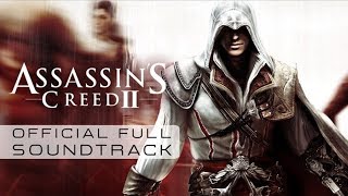 Video thumbnail of "Assassin's Creed 2 OST / Jesper Kyd - Venice Escape (Track 17)"