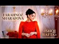 Farahnoz Sharafova Song Isshqi Rafta Remix Pansher13 2026 