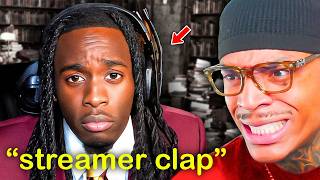 The Streamer University Situation Is INSANE... (Streamer University 2026 Application)