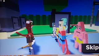 Kitty chapter 5 bro sponge getting ending add secret ending