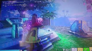 6 kill solo crown win with the boss sprite 