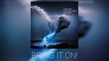 Code VDS x DXRKSIDE PLAYA  - BRING IT ON!  (Official video)