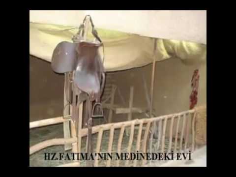 ALEVİYİM DİYEN VE ARAPÇA BİLENLER MUTLAKA İZLESİN    HZ ALİ VE EHL İ BEYT