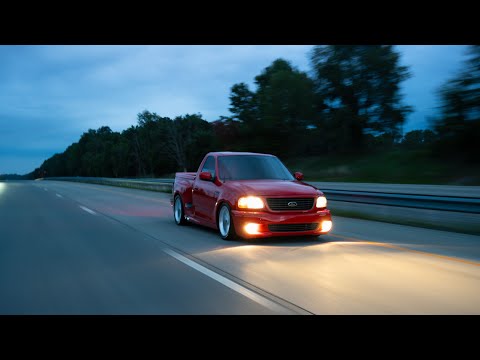 SVT Lightning |4K|