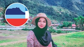 5 Tempat Menarik di Sabah