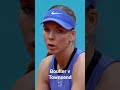 2026 Madrid Open | Katie Boulter v Taylor Townsend I WTA Tour R1 Highlights