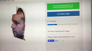 Kingston University expert uses artificial intelligence to create 3D selfies