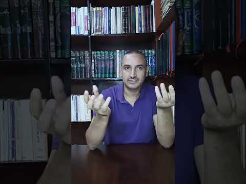 رؤيا ربيعة بن نصر عن نبوة سيدنا رسول الله صلى الله عليه وسلم